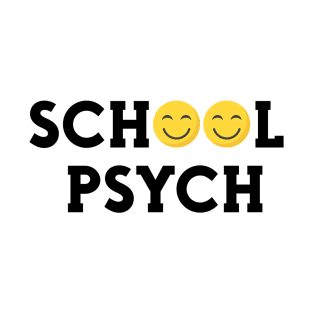 School Psychologist T-Shirt