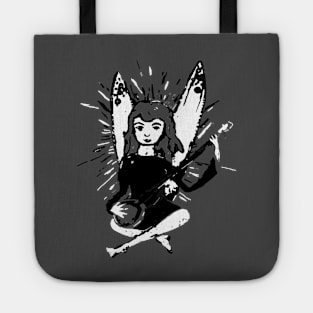 Guardian Angel Tote