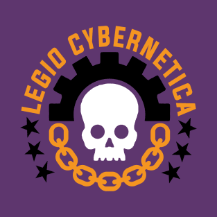 Legio Cybernetica T-Shirt