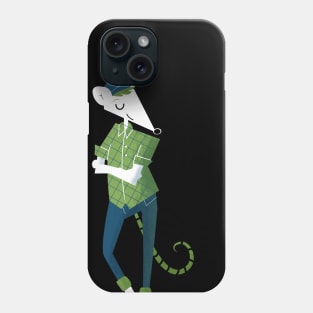 RATS Phone Case