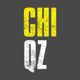 Chicago Quarantine Zone T-Shirt