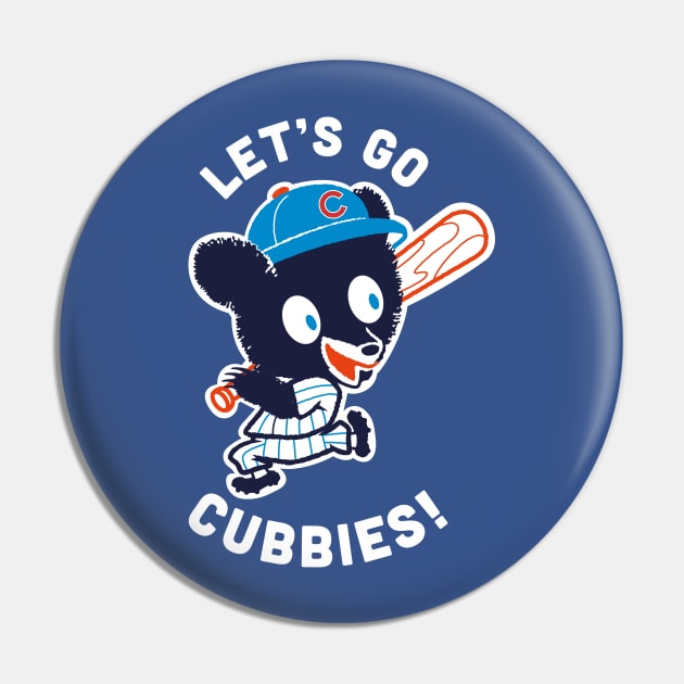 Pin on cubbies