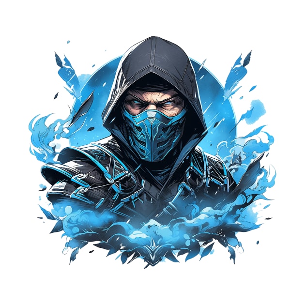 subzero by piratesnow