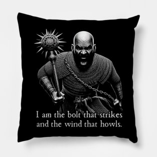 Cleric Pillow