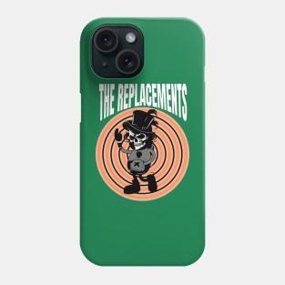 The Replacements // Street Phone Case