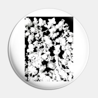 Popcorn Pin