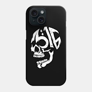 Stone Cold Steve Austin 316 Skull Phone Case