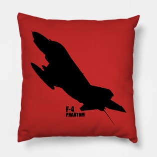 F-4 Phantom Pillow