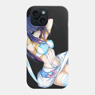 Stocking Anarchy Phone Case