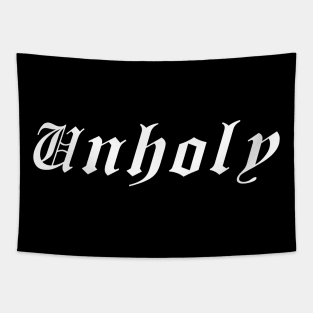 Unholy Tapestry