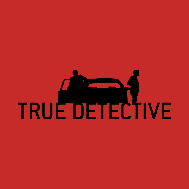 True Detective by gauza