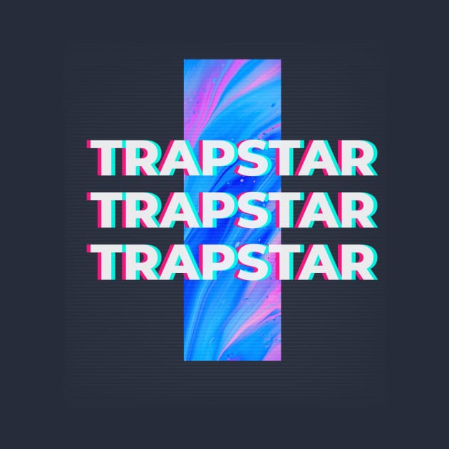 TRAPSTAR by aboss