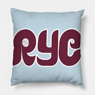 BRYCE Pillow