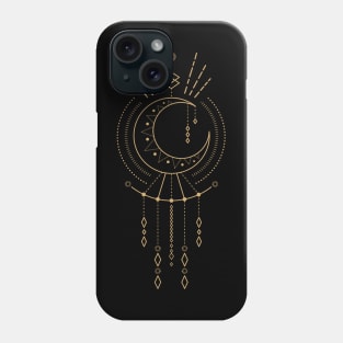 Tribal Beauty Shaman #2 Phone Case