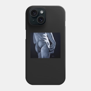 Study of David Phone Case