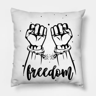 Freedom Pillow