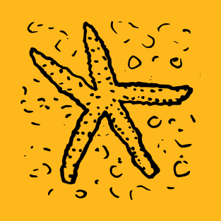 Starfish T-Shirt