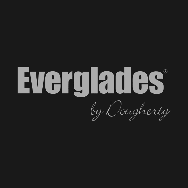 EVERGLADES BOATS by bakingsoda