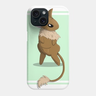 Mussroo Phone Case