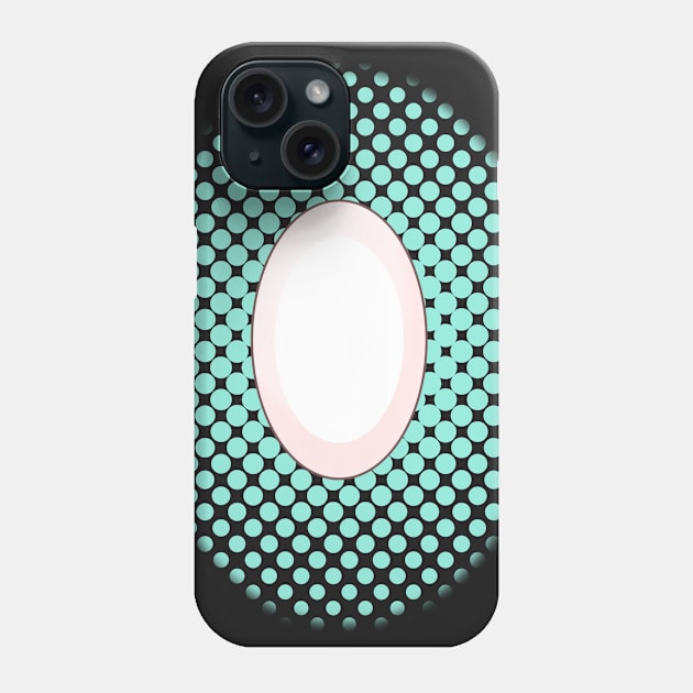 Pearl Gem Phone Case by Blackmoonrose13