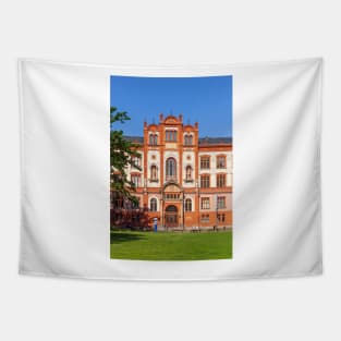 Rostock University Tapestry