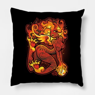 ZODIAC LEO Pillow