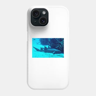 Nurse Sharks Phone Case