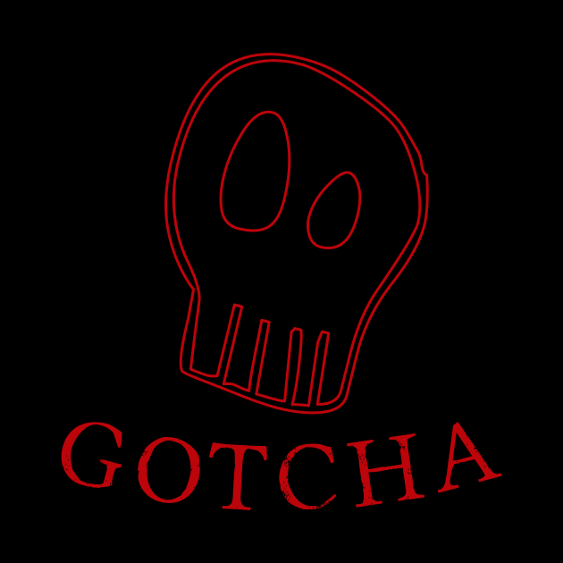 Gotcha by Absign