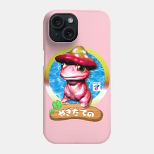 Yaketateno Phone Case