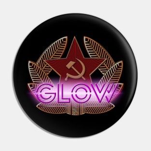 Glow Zoya Pin