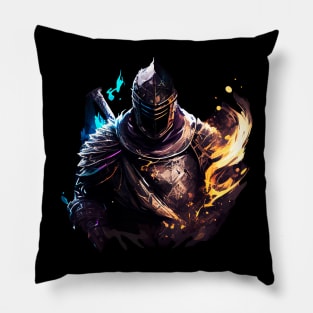 Cavaleiro Pillow