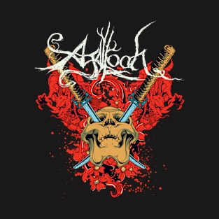 Agalloch T-Shirt