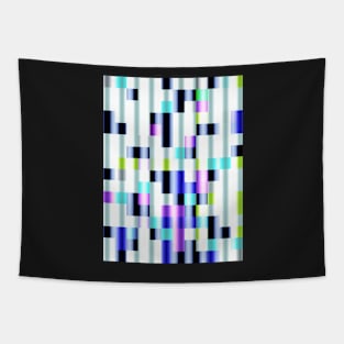 Abstramix 3 Tapestry