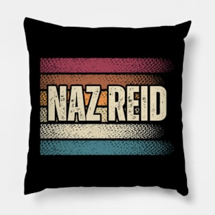 Naz Reid Pillow