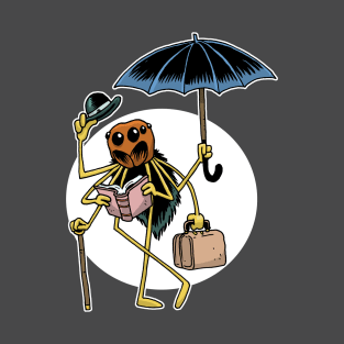 Fancy Spider T-Shirt