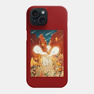 The Spirits Phone Case