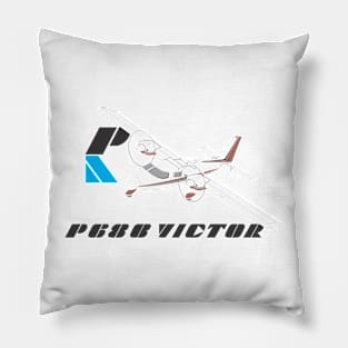 Partenavia PN68 Victor Pillow