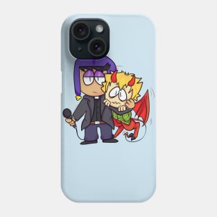 Salvation Phone Case