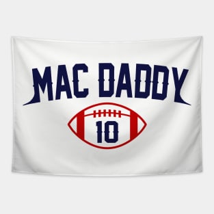 Mac Daddy, New England Football Tapestry