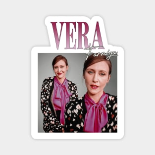 Vera Farmiga Magnet