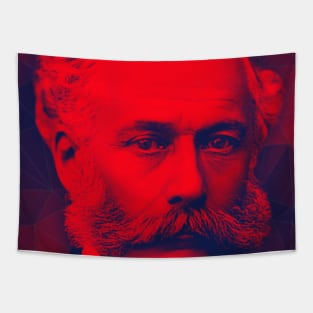 Joseph Bazalgette Portrait | Joseph Bazalgette Artwork 15 Tapestry