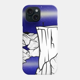 Pulpit Rock Norway Phone Case