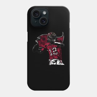 Tom "Goat" Brady Phone Case