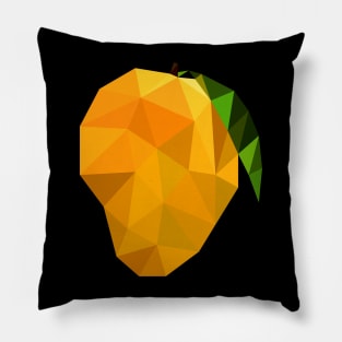 Mango Pillow