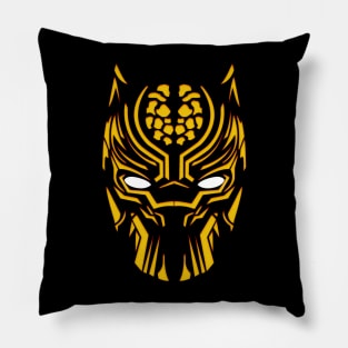 Black Panther Pillow