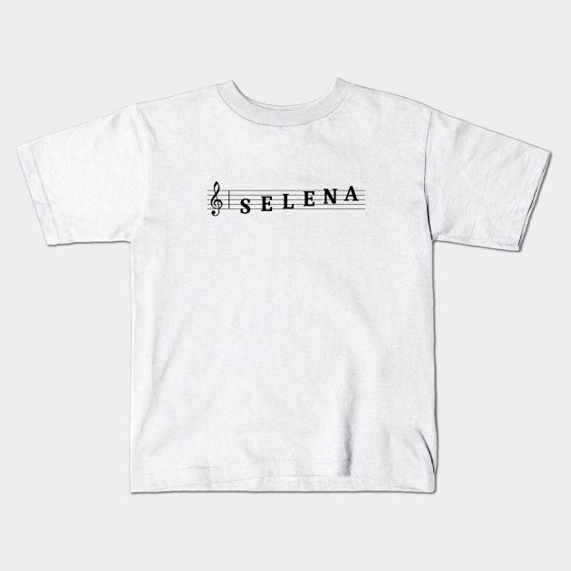 selena shirts near me