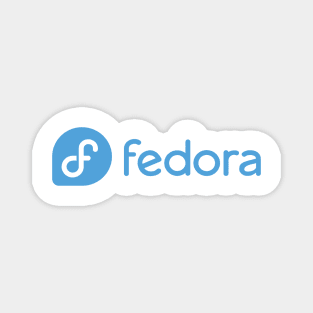 Fedora Linux Magnet