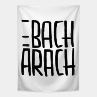 Composer, Bacharach Tapestry