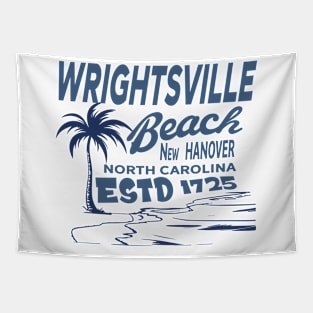 Wrightsville Beach nc Tapestry