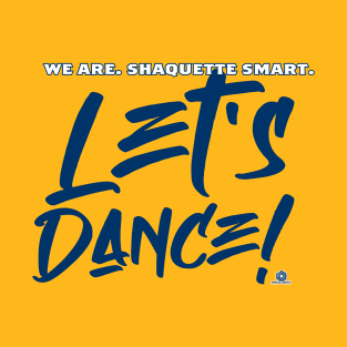 Let's Dance T-Shirt